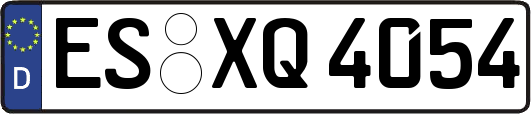 ES-XQ4054