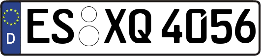 ES-XQ4056