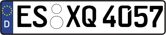 ES-XQ4057