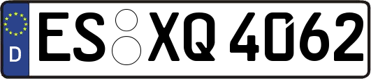ES-XQ4062