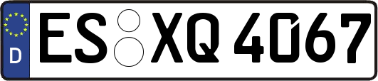 ES-XQ4067