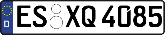 ES-XQ4085