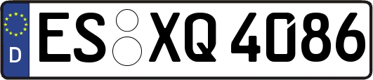 ES-XQ4086