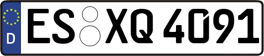 ES-XQ4091