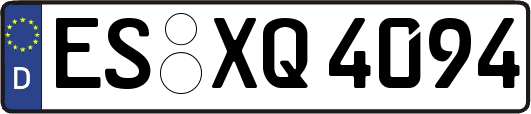 ES-XQ4094