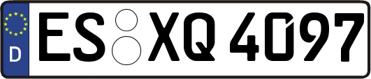 ES-XQ4097