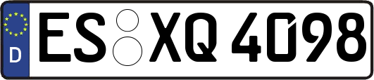 ES-XQ4098