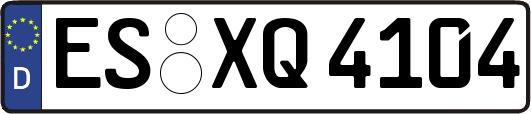 ES-XQ4104