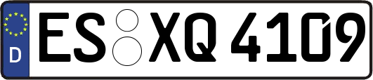 ES-XQ4109