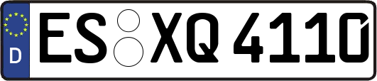 ES-XQ4110