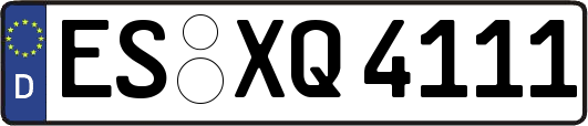 ES-XQ4111