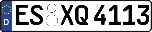 ES-XQ4113
