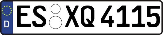 ES-XQ4115