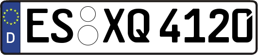 ES-XQ4120
