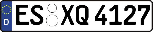 ES-XQ4127