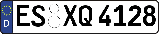 ES-XQ4128