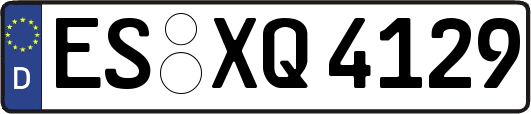 ES-XQ4129