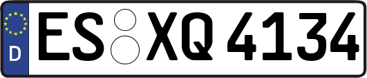 ES-XQ4134