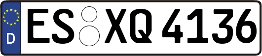 ES-XQ4136