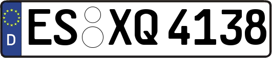 ES-XQ4138