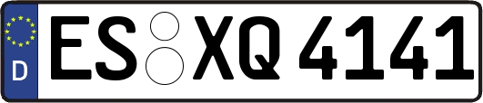 ES-XQ4141