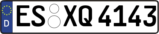 ES-XQ4143