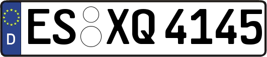 ES-XQ4145