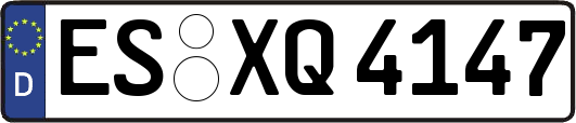 ES-XQ4147