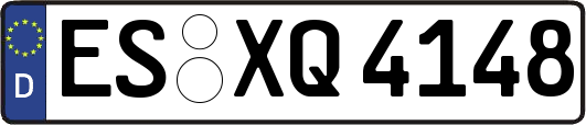 ES-XQ4148