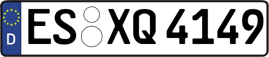 ES-XQ4149