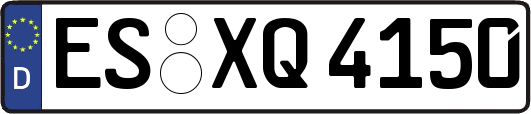 ES-XQ4150