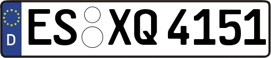 ES-XQ4151