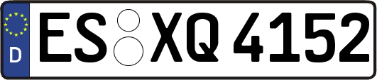 ES-XQ4152