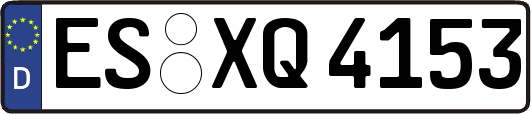 ES-XQ4153