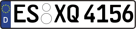 ES-XQ4156