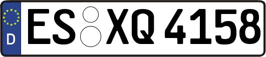 ES-XQ4158