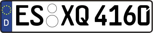 ES-XQ4160