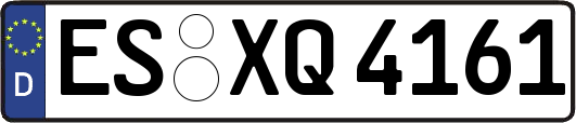 ES-XQ4161