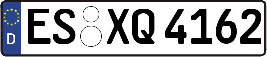 ES-XQ4162