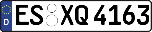 ES-XQ4163