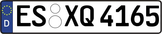 ES-XQ4165