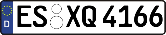 ES-XQ4166
