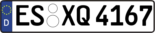 ES-XQ4167