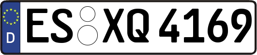 ES-XQ4169