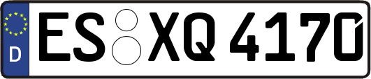 ES-XQ4170