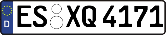ES-XQ4171