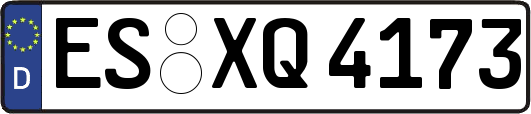 ES-XQ4173
