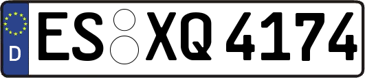ES-XQ4174