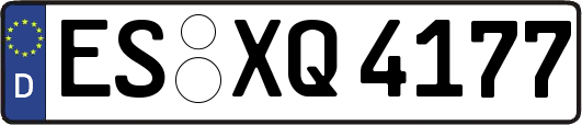 ES-XQ4177