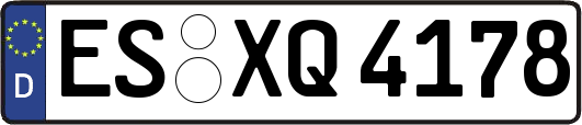 ES-XQ4178